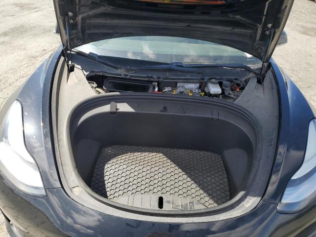 2019 TESLA MODEL 3 5YJ3E1EAXKF398392