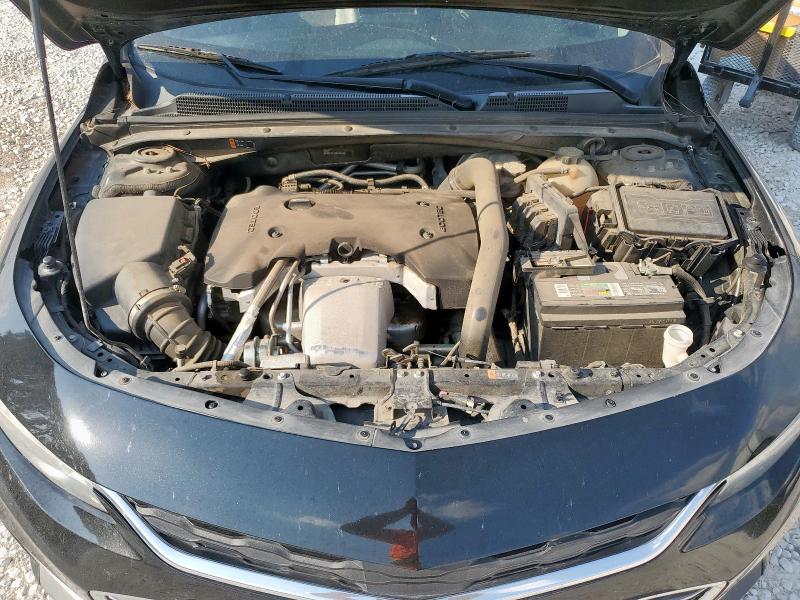 2016 CHEVROLET MALIBU PRE 1G1ZH5SX3GF249514