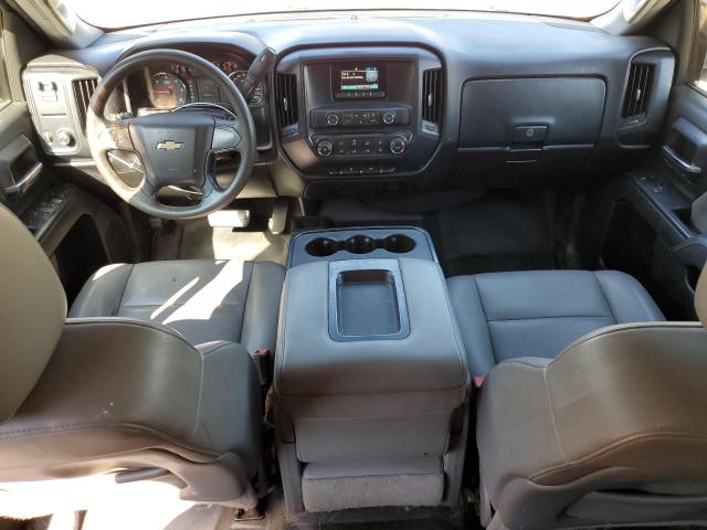 2015 CHEVROLET SILVERADO K3500 1GC4KYCG0FF646566