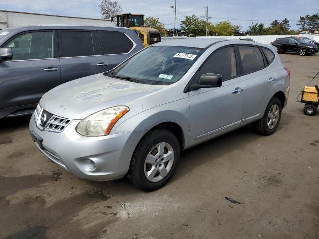 2013 NISSAN ROGUE S #3311461343