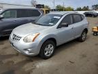 Lot #3311461343 2013 NISSAN ROGUE S