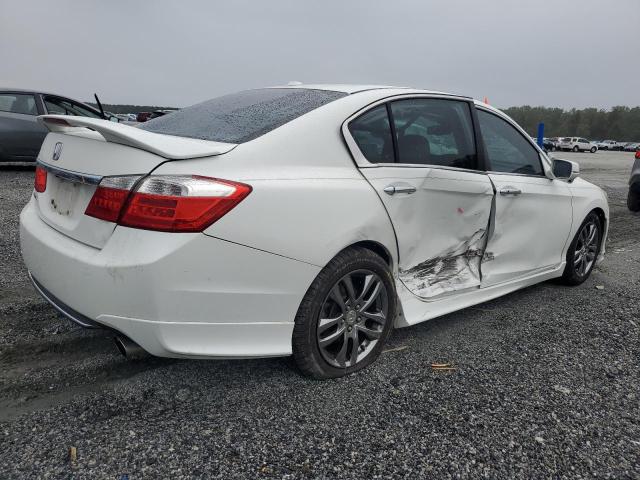 2013 HONDA ACCORD EXL #3264485418