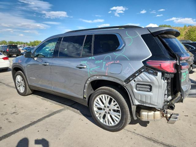 2025 GMC ACADIA ELE - 1GKENNRS0SJ187217