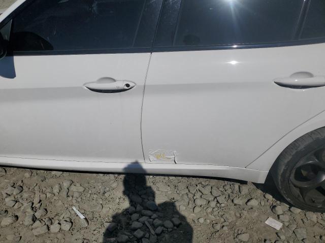 2020 ALFA ROMEO GIULIA TI #3301671646