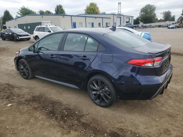 2025 TOYOTA COROLLA SE - 5YFS4MCE2SP245404