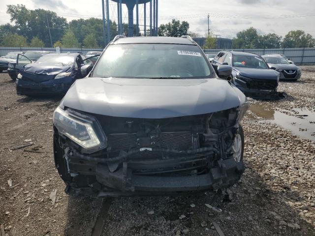 2017 NISSAN ROGUE S KNMAT2MV2HP572610