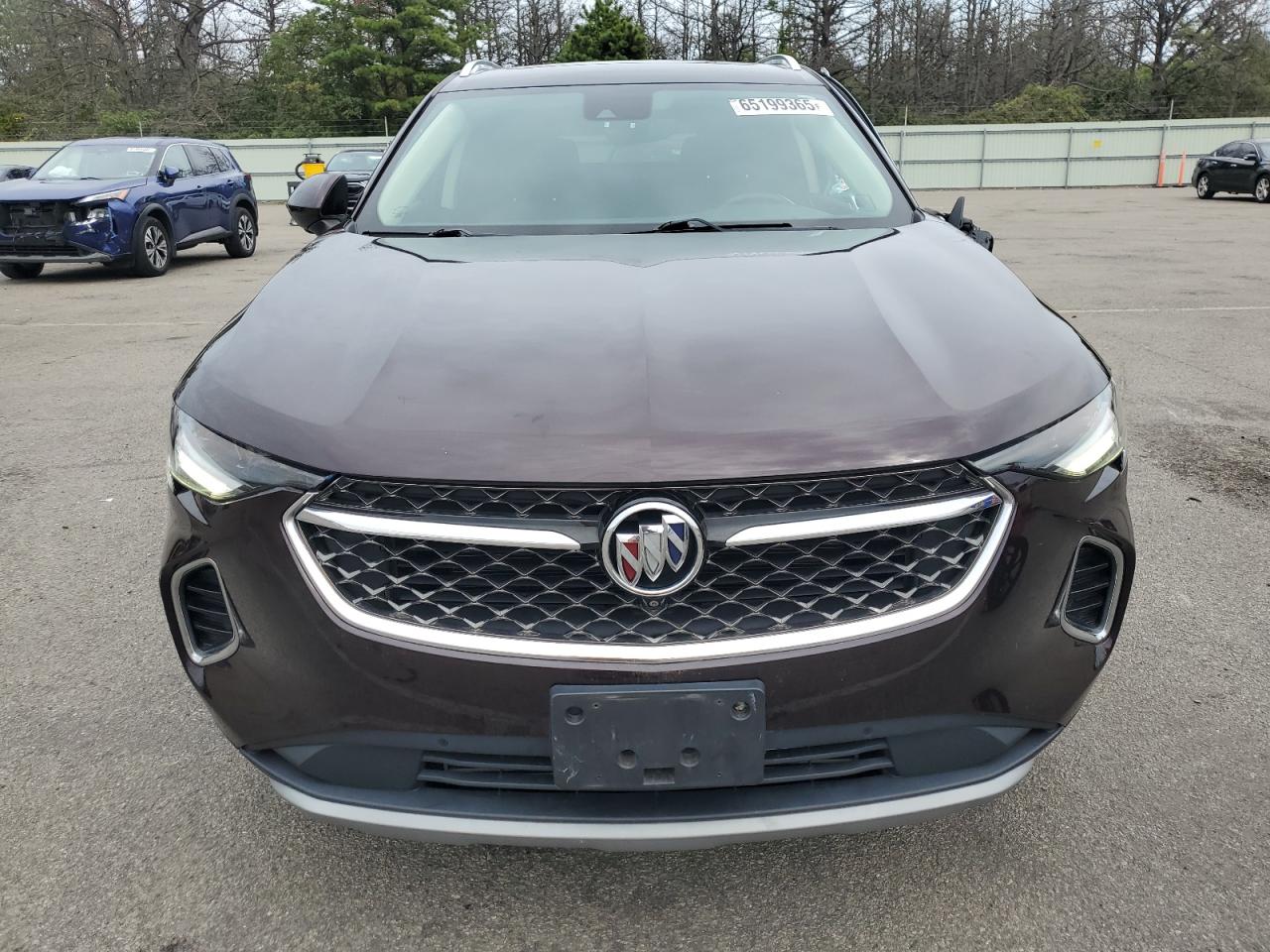 BUICK ENVISION AVENIR