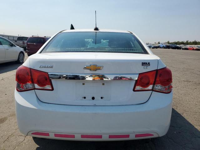 2016 CHEVROLET CRUZE LIMI 1G1PF5SB2G7101107