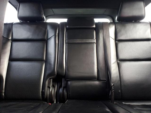 2015 JEEP GRAND CHER #3254547169