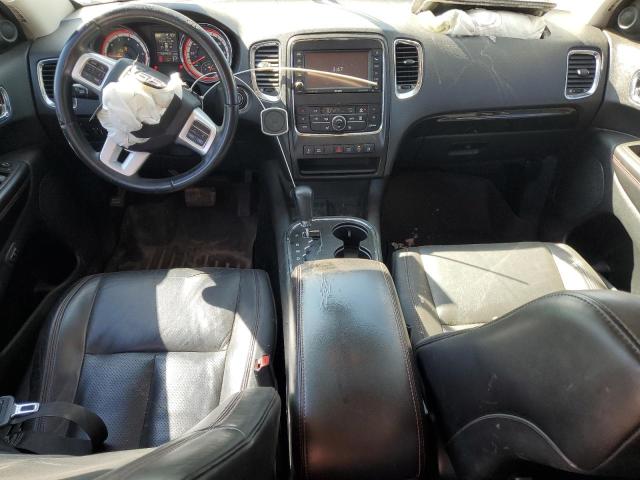 2013 DODGE DURANGO R/ - 1C4SDJCT8DC673616