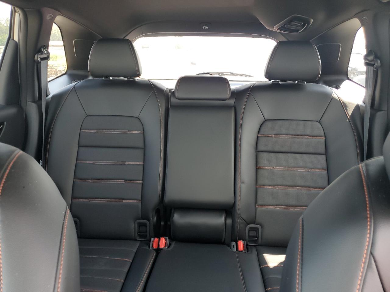 HONDA CR-V SPORT TOURING