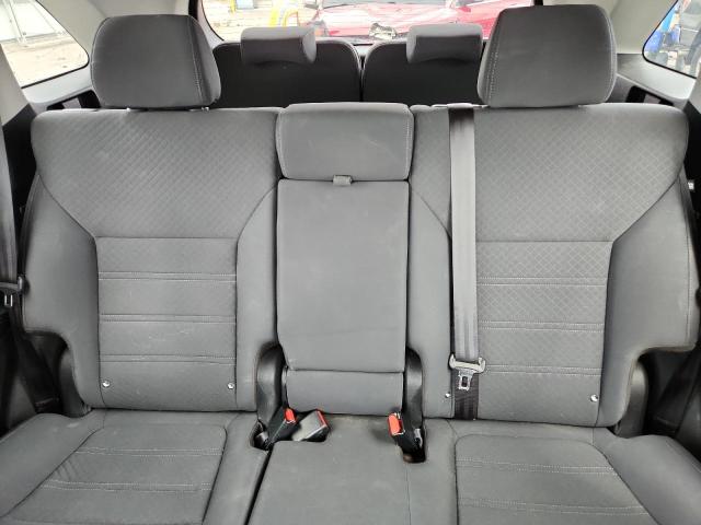 2017 KIA SORENTO LX - 5XYPGDA56HG329223