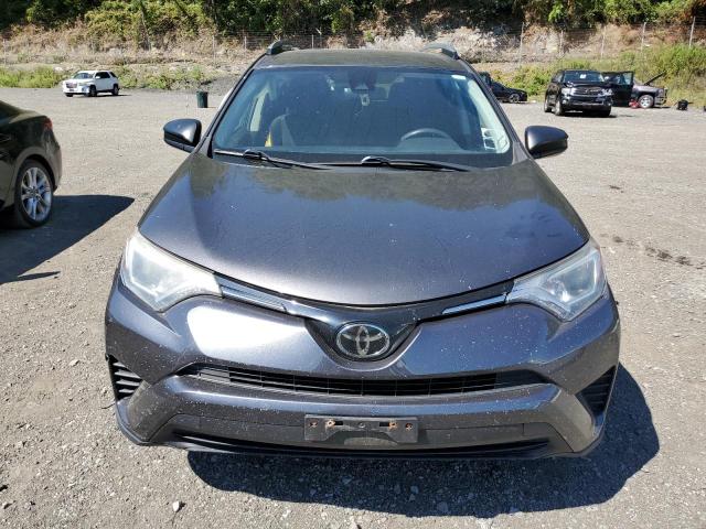 2017 TOYOTA RAV4 LE - JTMBFREV2HJ148673
