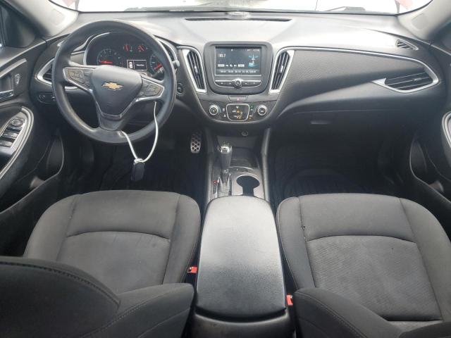 2016 CHEVROLET MALIBU LS 1G1ZB5ST2GF259269