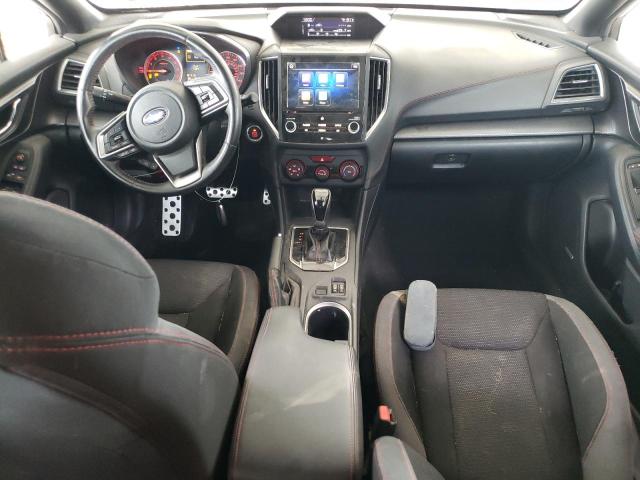 2018 SUBARU IMPREZA SPORT 4S3GTAM63J3738790