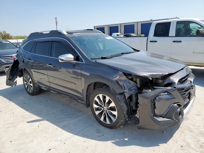 2023 SUBARU OUTBACK TO 4S4BTGPDXP3116926