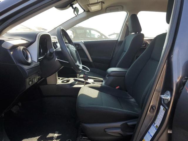 2017 TOYOTA RAV4 LE 2T3BFREV9HW618991