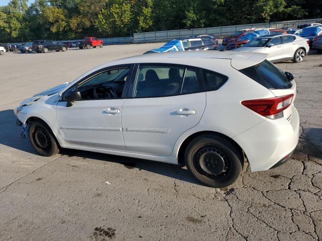 2018 SUBARU IMPREZA - 4S3GTAA68J3752432