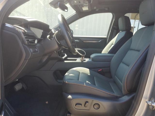 2024 GMC ACADIA AT4 #3296281417