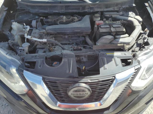 2018 NISSAN ROGUE S JN8AT2MV7JW307021