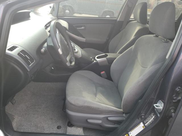 2015 TOYOTA PRIUS JTDKN3DU6F0463004