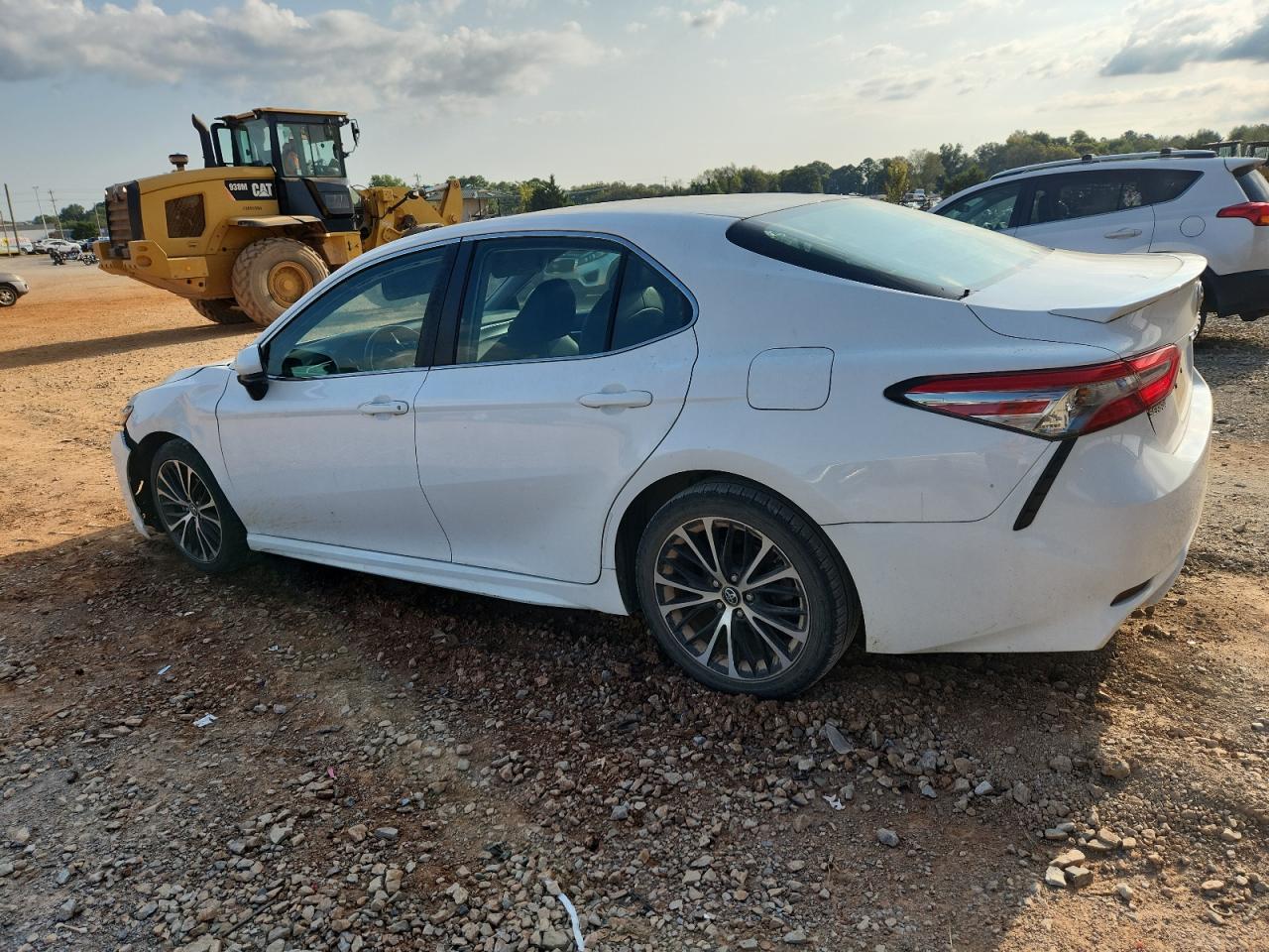 TOYOTA CAMRY L