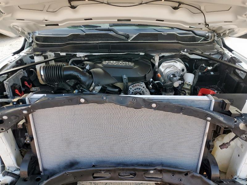 2023 RAM 2500 TRADE 3C6UR5CJ1PG631748