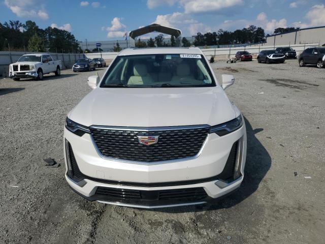 2022 CADILLAC XT6 PREMIU 1GYKPCRS9NZ169487