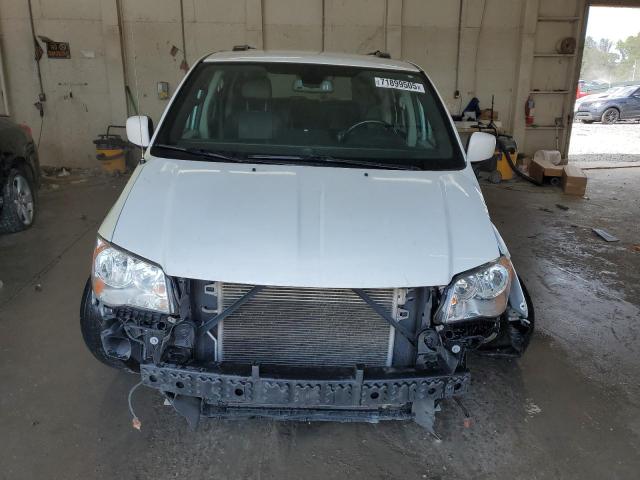 2019 DODGE GRAND CARA 2C4RDGCG5KR511449