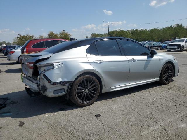 2021 TOYOTA CAMRY XSE 4T1K61AK5MU488787