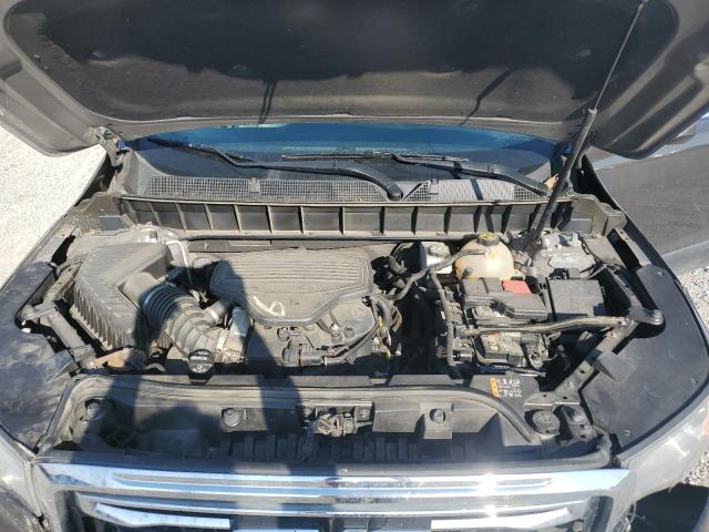 2019 GMC ACADIA SLT - 1GKKNULS1KZ221088