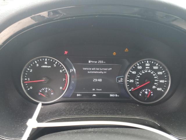 2021 KIA SELTOS SX KNDETCA20M7051557