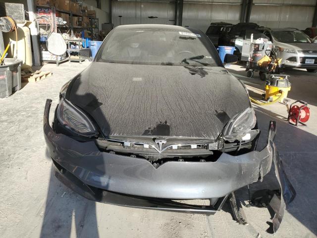 2017 TESLA MODEL S 5YJSA1E22HF217309