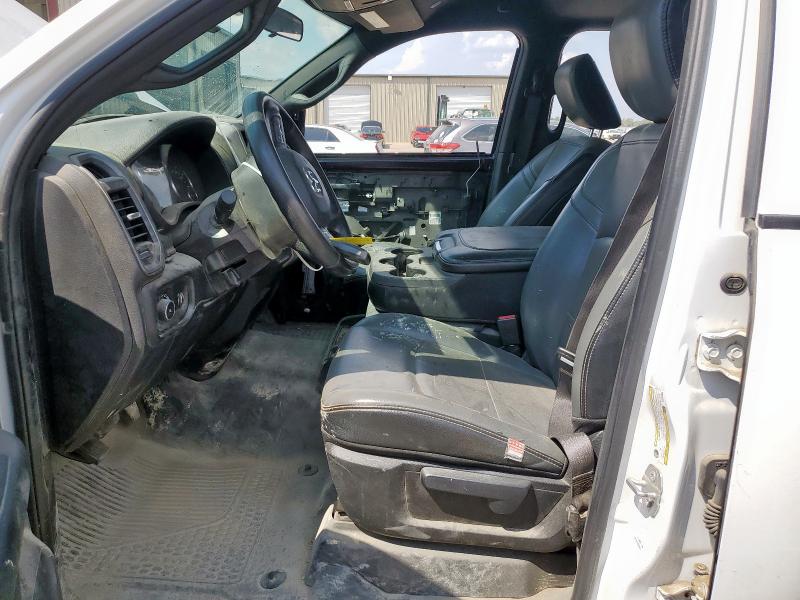 2021 RAM 2500 TRADE - 3C6UR4HJ1MG578242