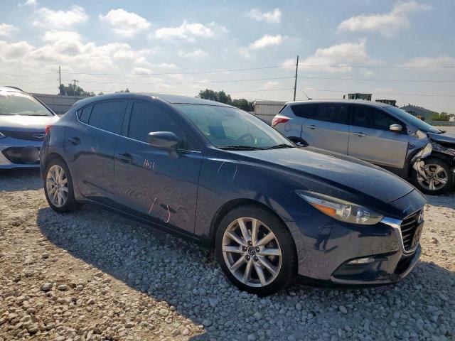 2017 MAZDA 3 TOURING JM1BN1L72H1102477