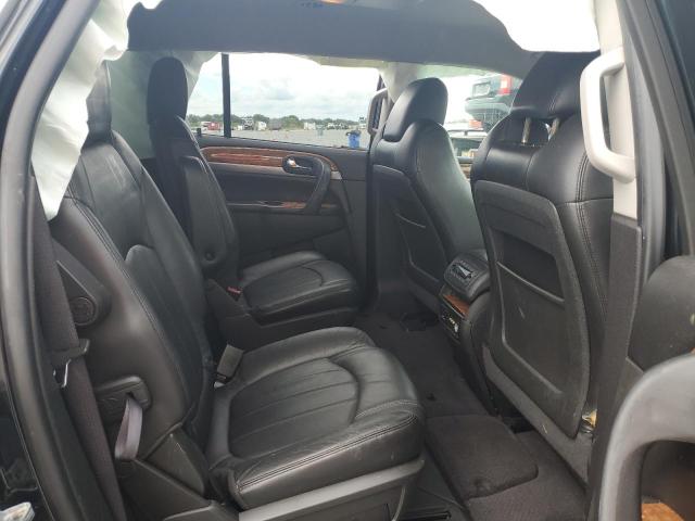 2012 BUICK ENCLAVE - 5GAKRCED5CJ279392