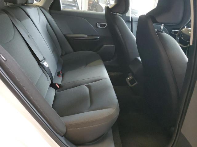 2025 KIA K4 LX - 3KPFT4DE3SE029078