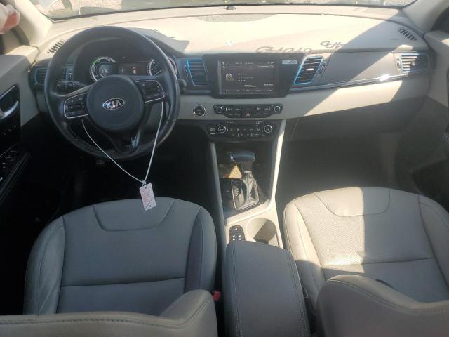 2017 KIA NIRO EX TO KNDCE3LC8H5082094