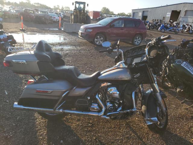 2016 HARLEY-DAVIDSON FLHTK ULTR 1HD1KEL12GB645374