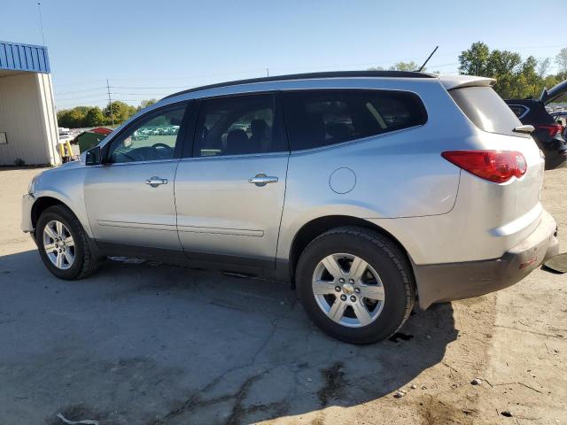2012 CHEVROLET TRAVERSE L - 1GNKRGED9CJ305456