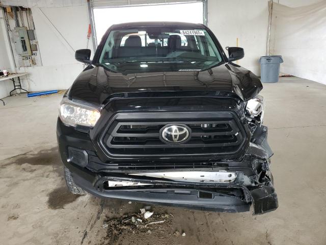 2022 TOYOTA TACOMA DOUBLE CAB #3286567177