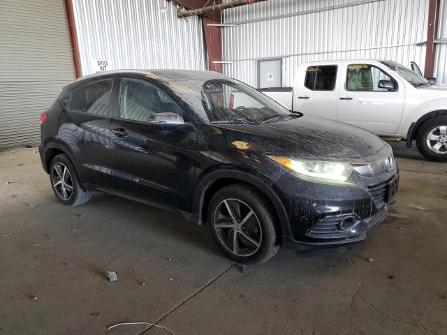 2022 HONDA HR-V EX - 3CZRU6H54NM761000