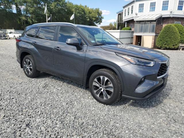 2023 TOYOTA HIGHLANDER L 5TDKDRBHXPS521688