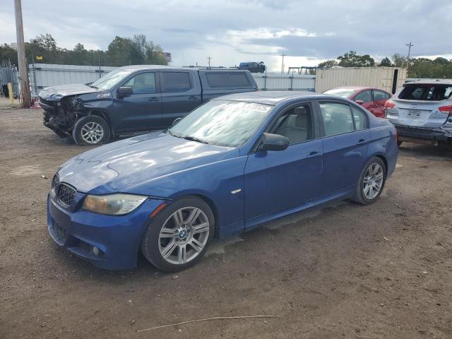 Global Auto Auctions: 2011 BMW 328 I