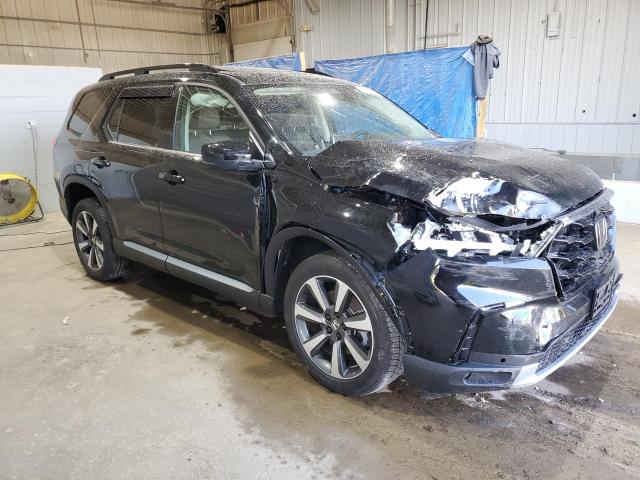 2024 HONDA PILOT ELIT 5FNYG1H81RB030332