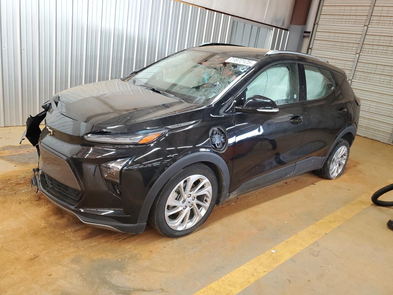 Lot #3235789952 2023 CHEVROLET BOLT EUV L