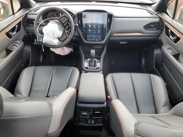 2025 SUBARU FORESTER SPORT JF2SLDHC7SH402660