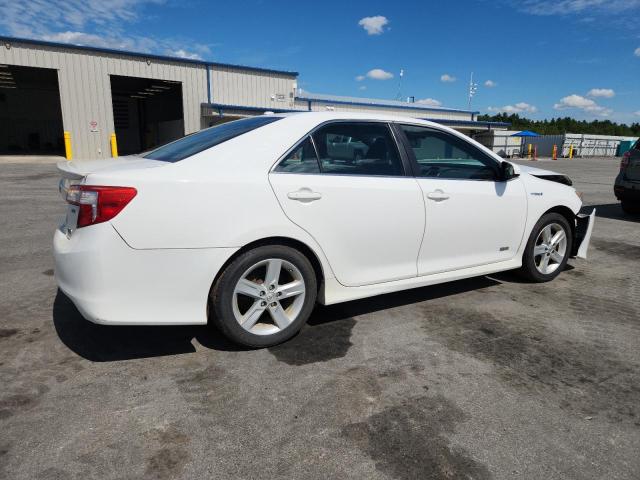 2014 TOYOTA CAMRY - 4T1BD1FK4EU134484