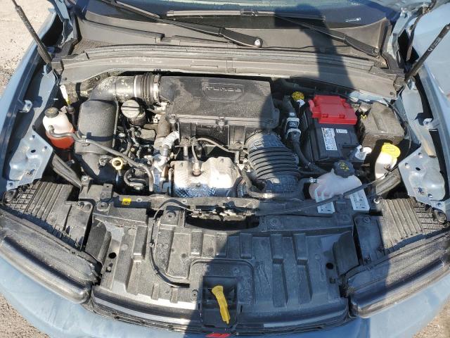 2024 DODGE HORNET GT - ZACNDFAN7R3A21370