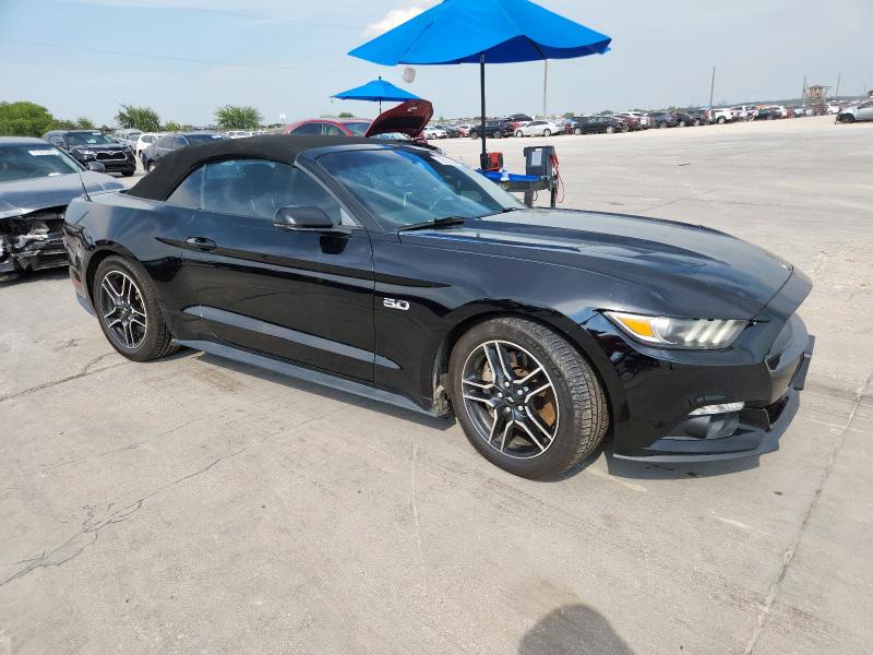 2016 FORD MUSTANG GT 1FATP8FF9G5225510